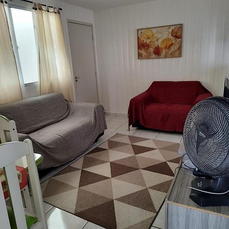 Apartamento Em Natal/Rn Esterno foto