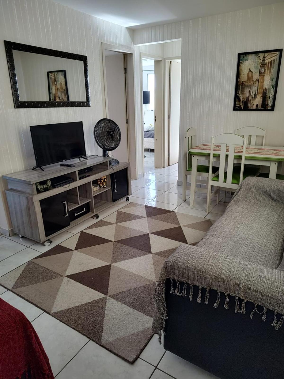 Apartamento Em Natal/Rn Esterno foto