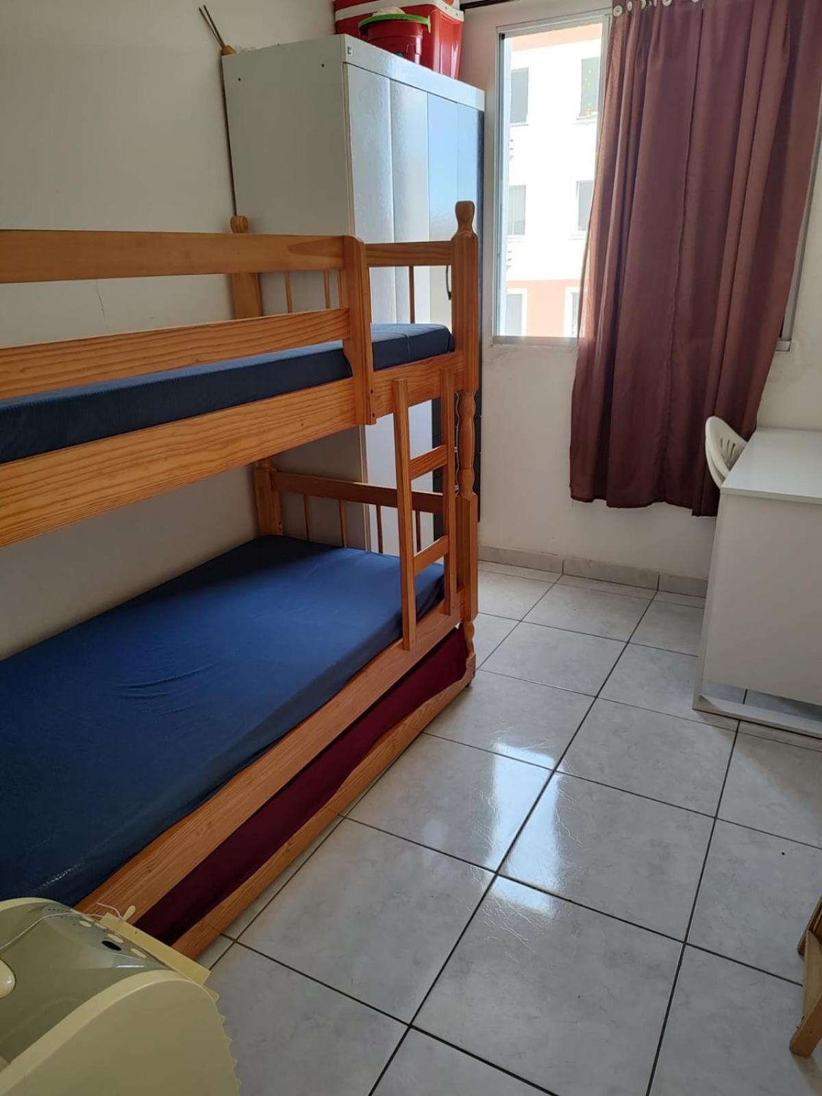 Apartamento Em Natal/Rn Esterno foto
