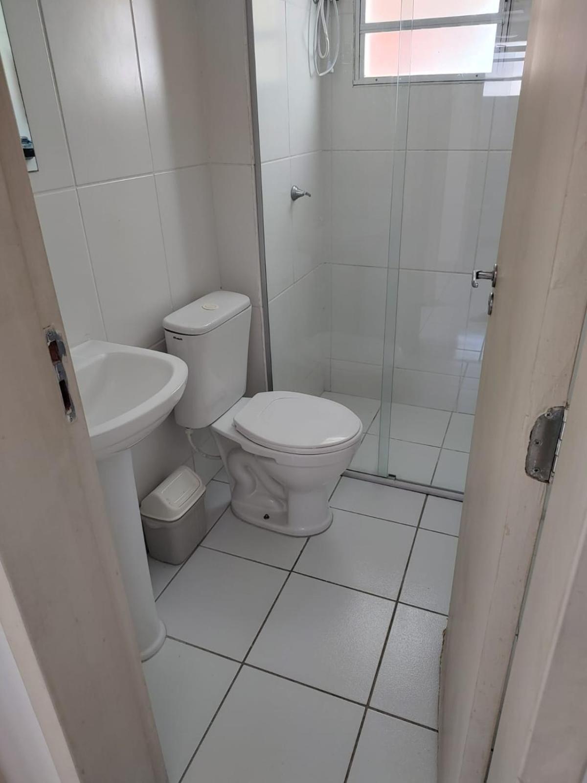 Apartamento Em Natal/Rn Esterno foto
