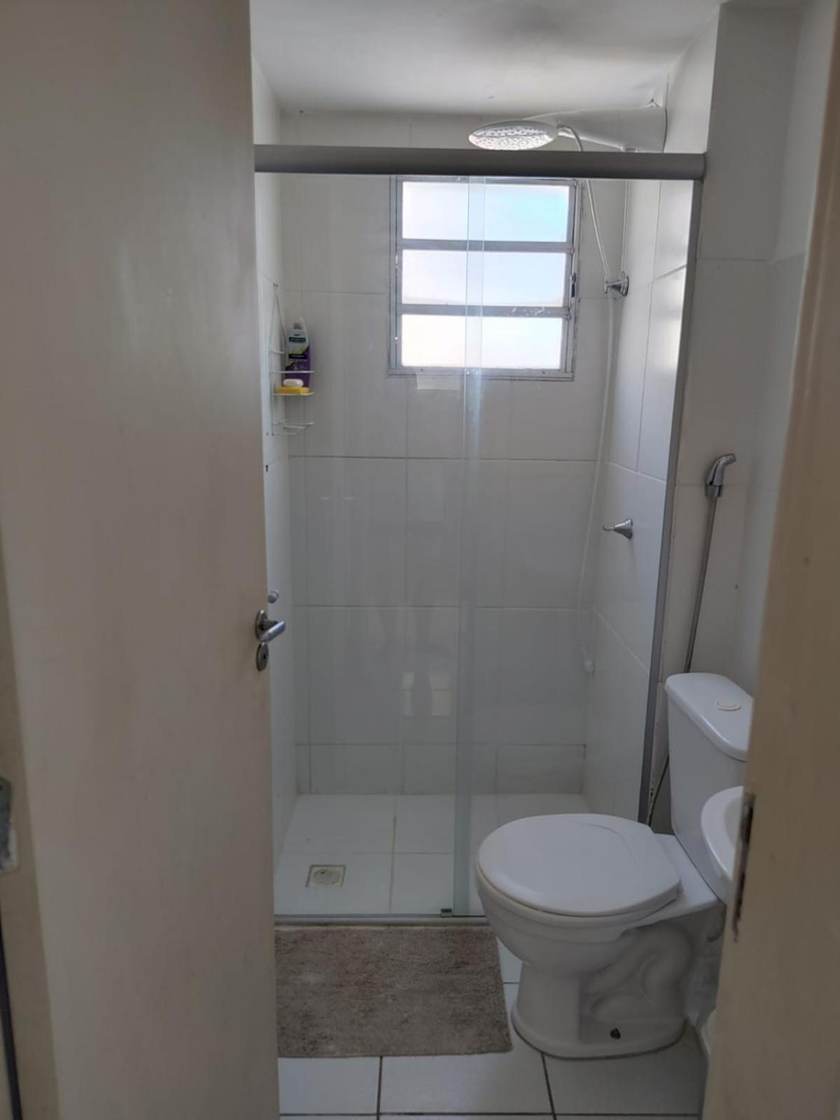 Apartamento Em Natal/Rn Esterno foto