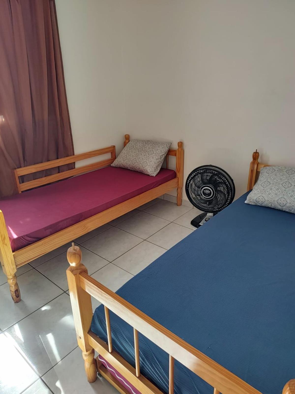 Apartamento Em Natal/Rn Esterno foto