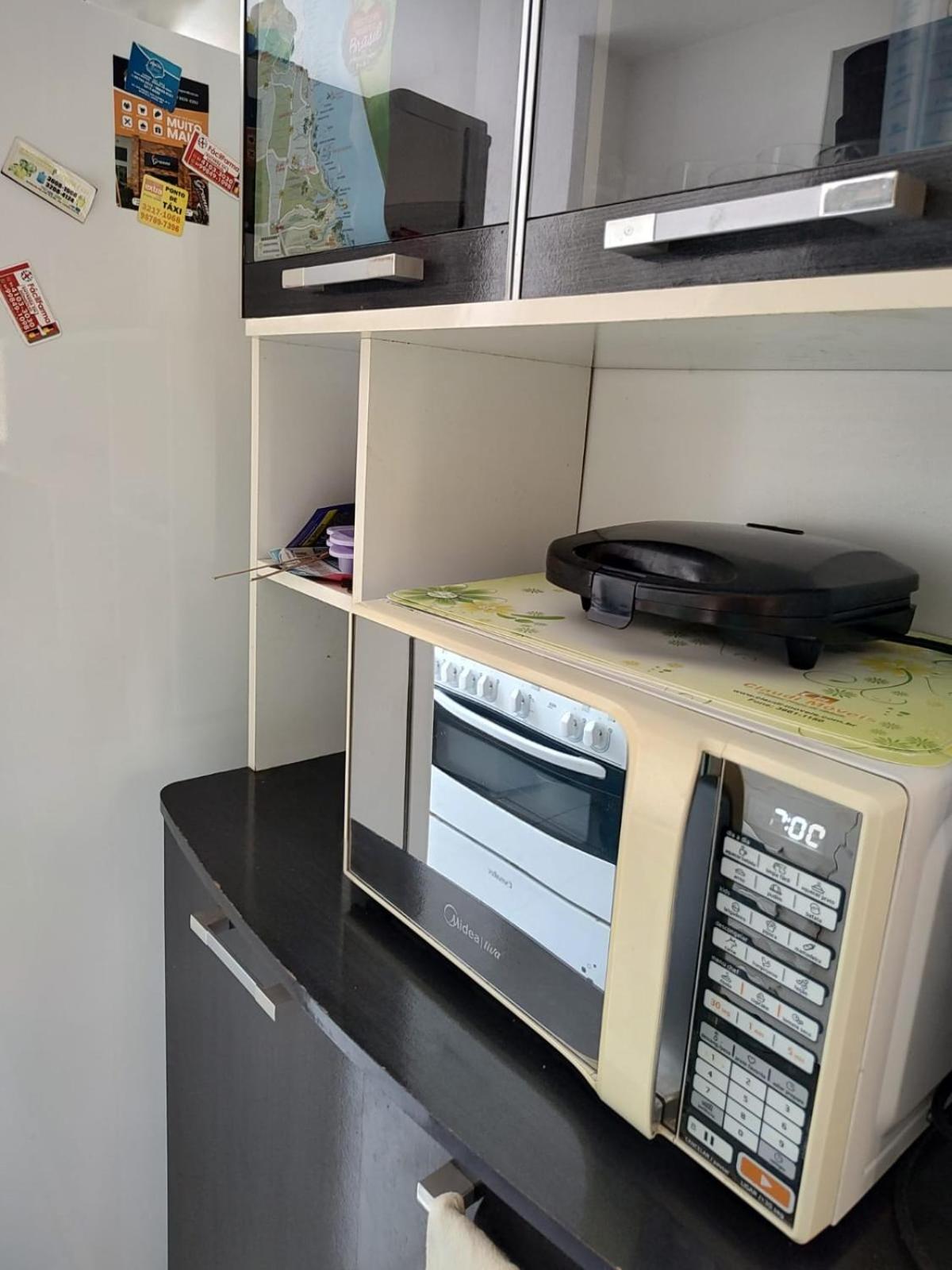 Apartamento Em Natal/Rn Esterno foto
