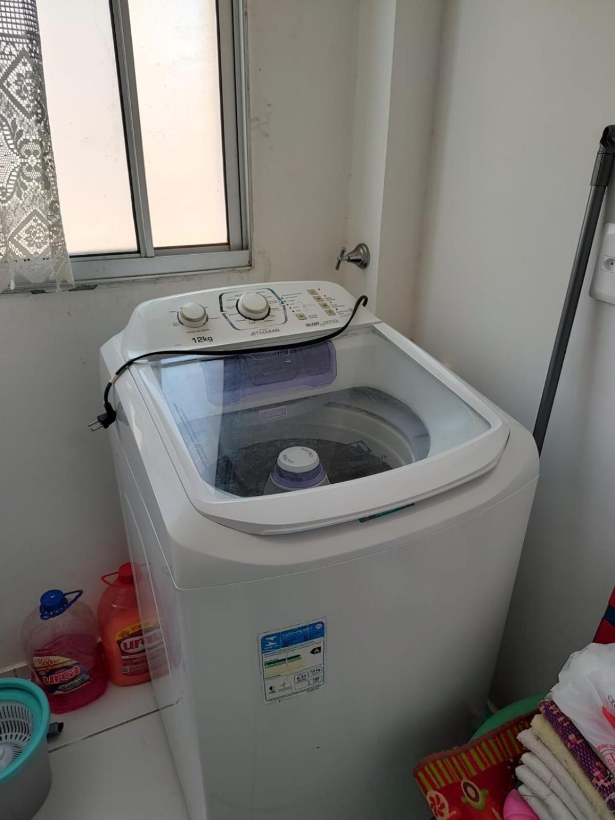 Apartamento Em Natal/Rn Esterno foto