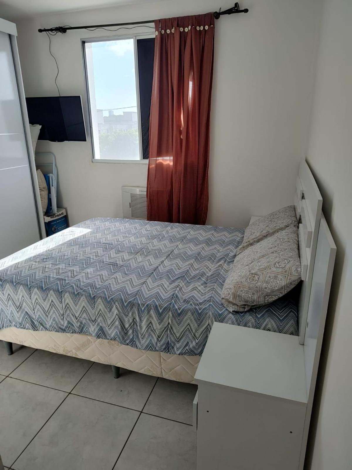 Apartamento Em Natal/Rn Esterno foto