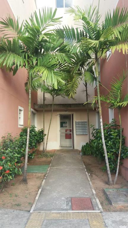 Apartamento Em Natal/Rn Esterno foto