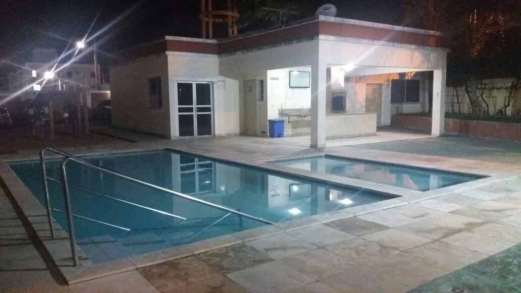 Apartamento Em Natal/Rn Esterno foto